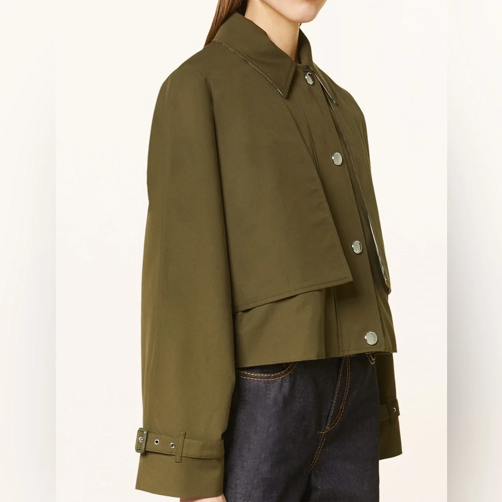 Burberry Pippacott Jacket - Picture 2 of 8